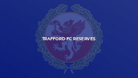 Trafford FC Reserves