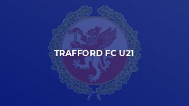 Trafford FC U21
