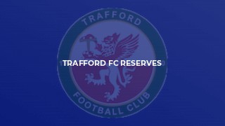 Trafford FC Reserves