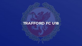 Trafford FC U18