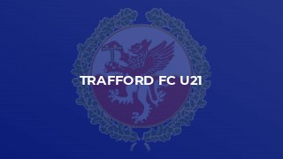 Trafford FC U21