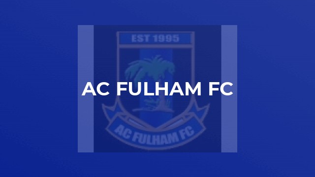 AC Fulham FC