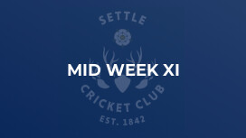Mid Week XI