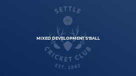 Mixed Development S'ball