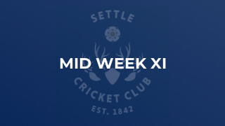 Mid Week XI