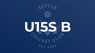 U15s B