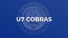 U7 Cobras