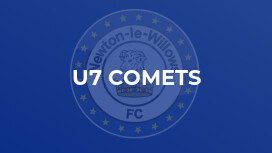 U7 Comets