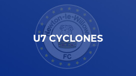 U7 Cyclones