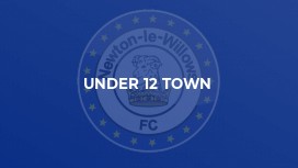 Under 12 Town