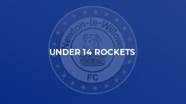 Under 14 Rockets