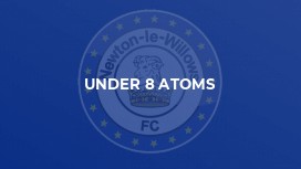 Under 8 Atoms