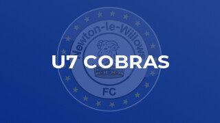 U7 Cobras