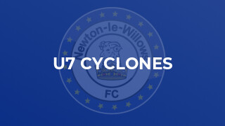 U7 Cyclones