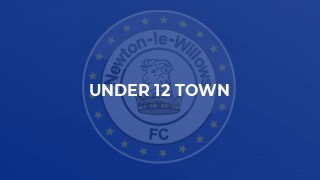 Under 12 Town