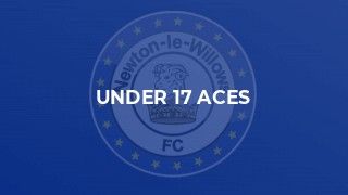 Under 17 Aces