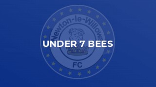 Under 7 Bees