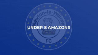 Under 8 Amazons