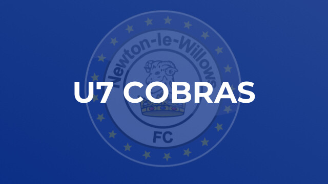 U7 Cobras