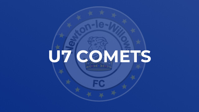 U7 Comets
