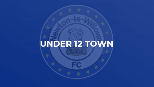 Under 12 Town