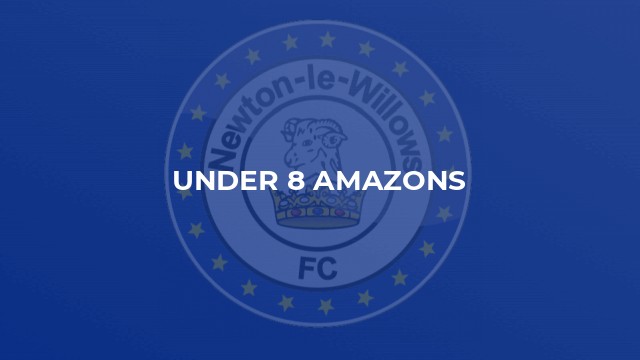 Under 8 Amazons