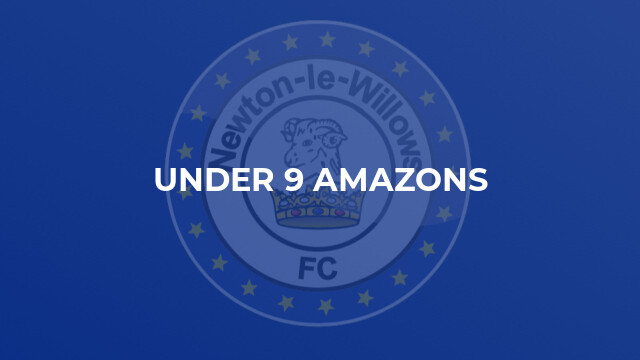 Under 9 Amazons