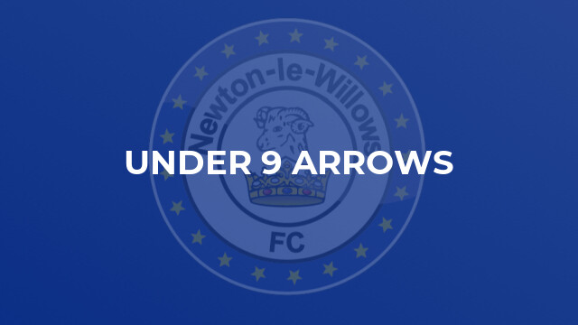 Under 9 Arrows