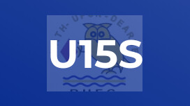U15s