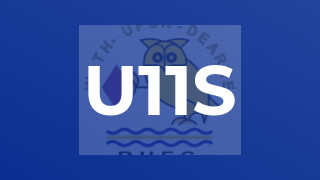 U11s