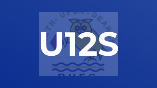 U12s