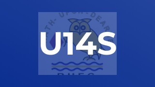 U14s