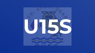 U15s