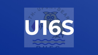 U16s