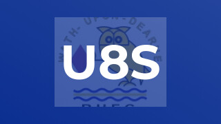 U8s