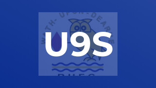 U9s