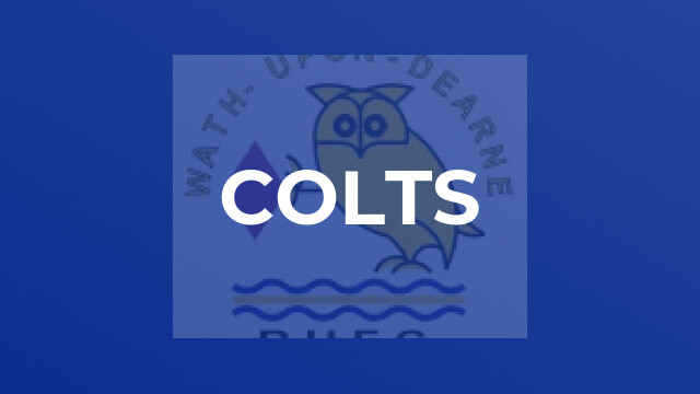 Colts
