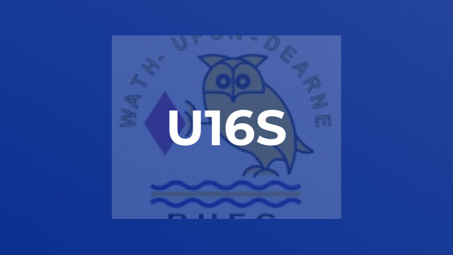 U16s