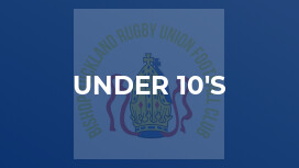 Under 10's