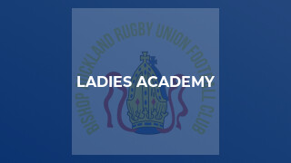 Ladies Academy