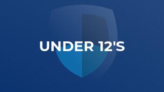 Under 12's
