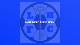 Lane Head First Team