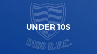 Under 10s