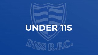 Under 11s