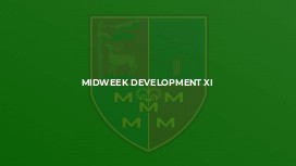 Midweek Development XI