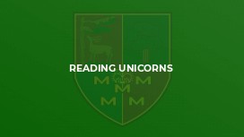 Reading Unicorns