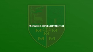 Midweek Development XI