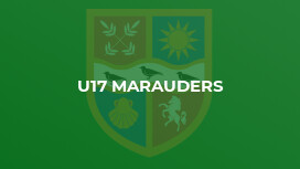 U17 Marauders