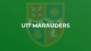 U17 Marauders
