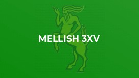 Mellish 3XV